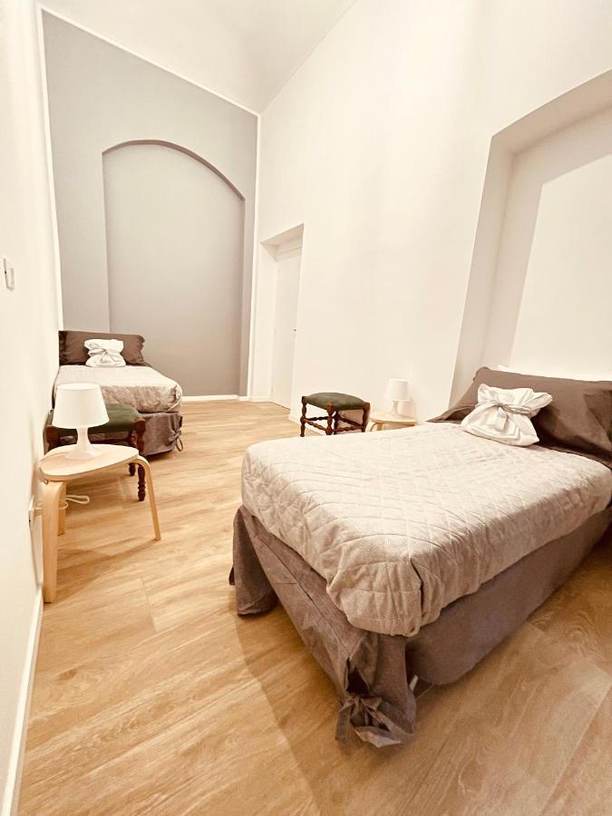 Casa Mole Appartement Turijn Buitenkant foto